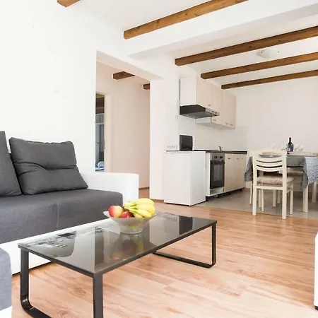 Apartmán Antonio