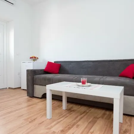 Apartment Antonio *