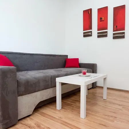 Antonio Apartment Vir