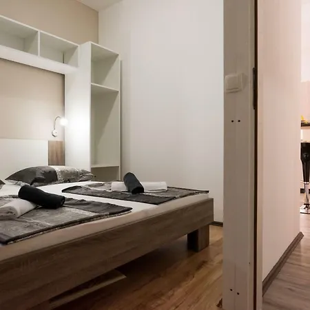 Apartment Antonio
