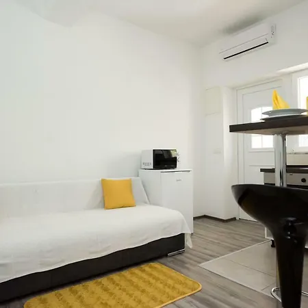 Apartment Antonio