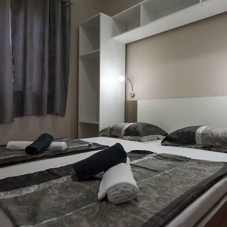 Apartment Antonio