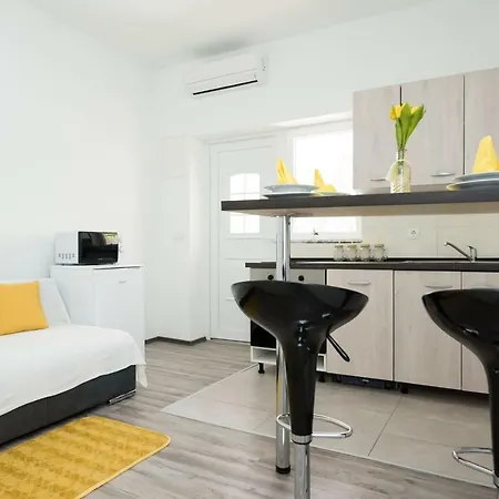 Apartment Antonio