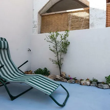 Apartment Antonio Vir