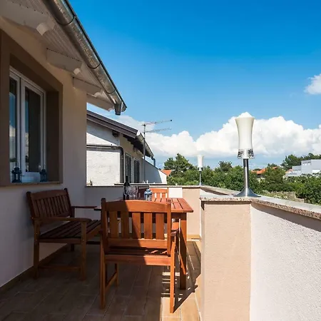 Apartment Antonio *
