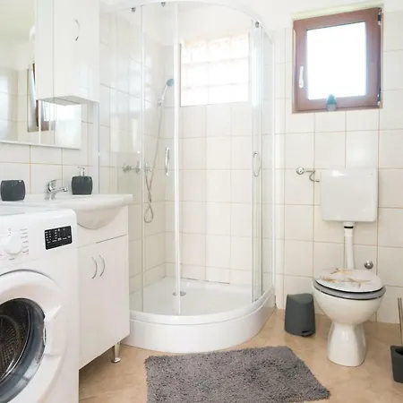 Apartment Antonio