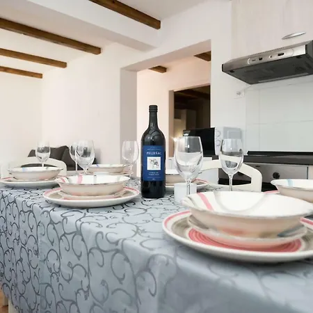 Apartment Antonio *