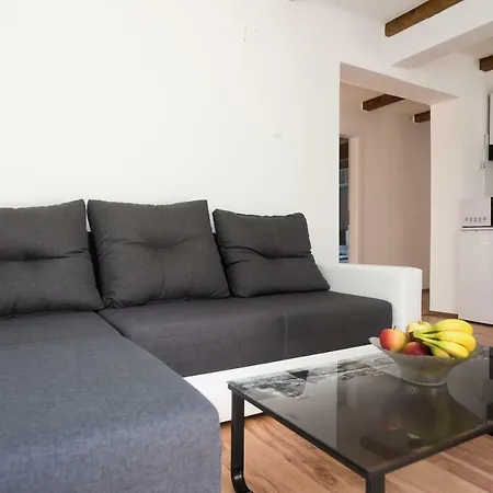 Apartmán Antonio