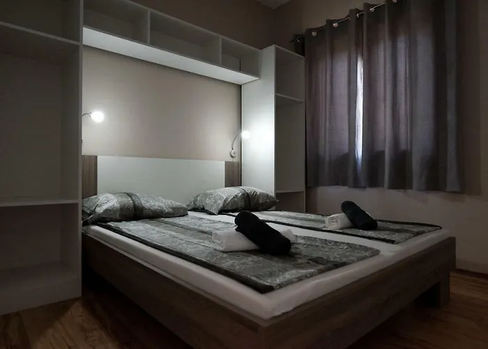 Apartman Antonio Vir