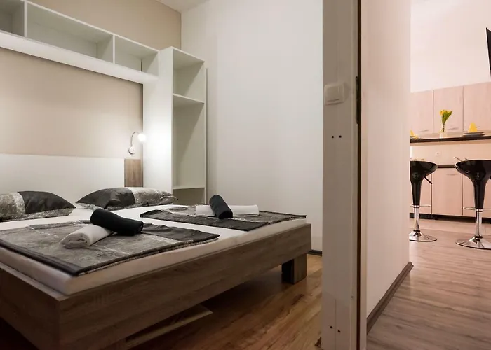 Apartman Antonio