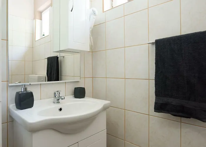 Apartman Antonio Vir