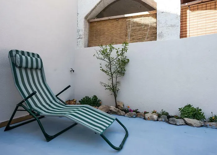 Apartman Antonio Vir