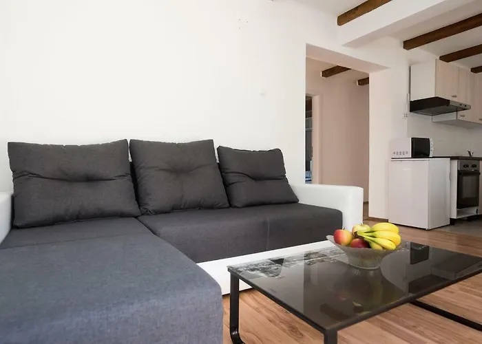 Apartment Antonio