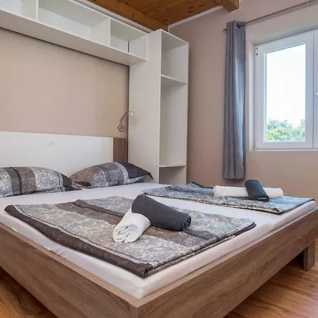 Appartement Antonio *