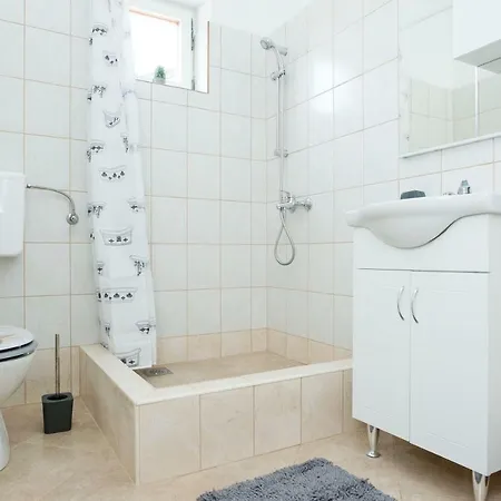 Appartement Antonio *