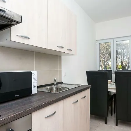 Διαμέρισμα Antonio