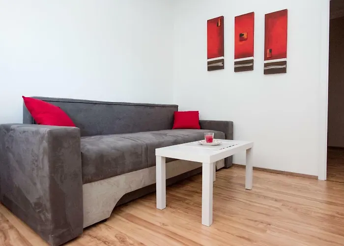 Antonio Apartment Vir